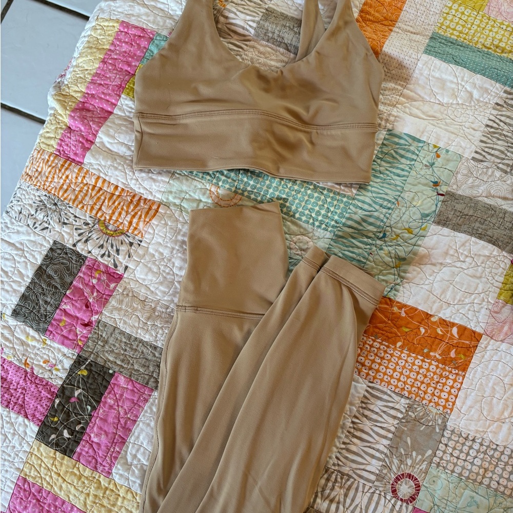 Lululemon Set - Picture 4 of 5